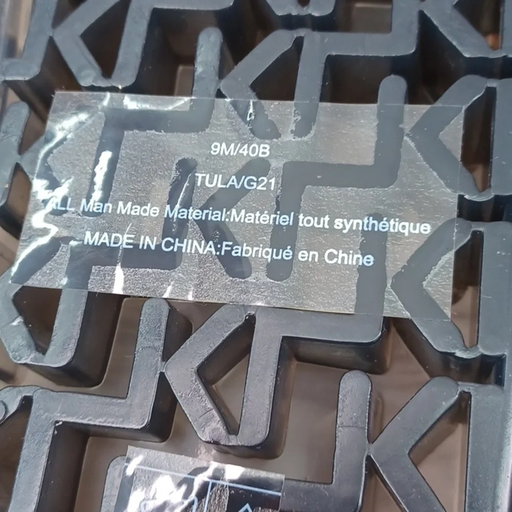 Karl Lagerfeld Slides NWOT